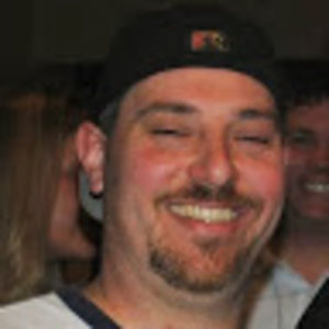 Meet your Posher, Jerome